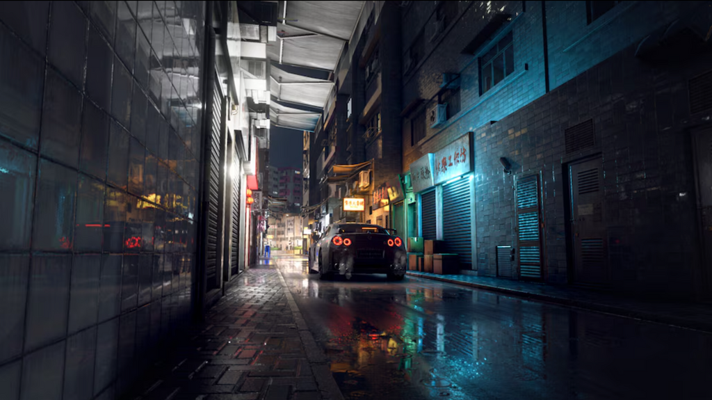 TEST DRIVE UNLIMITED SOLAR CROWN - PC - STEAM - MULTILANGUAGE - EU