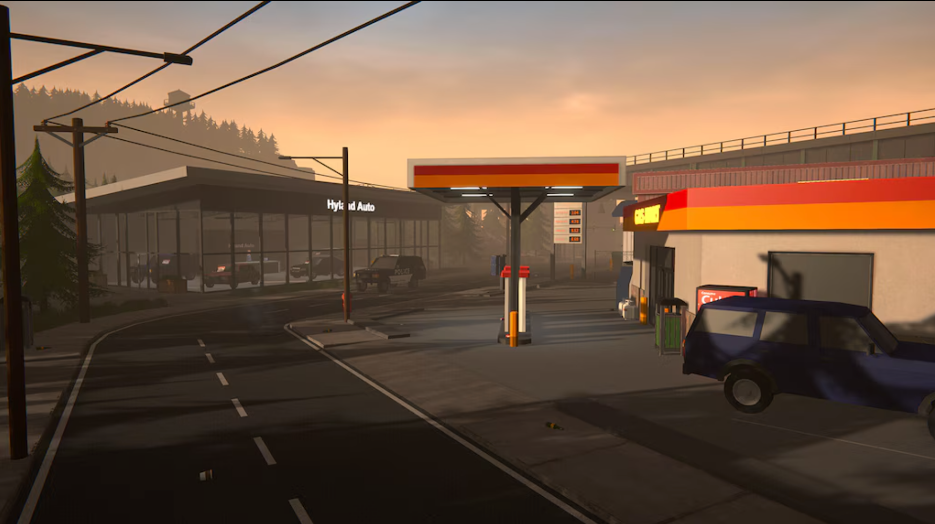 SCHEDULE I - PC - STEAM - MULTILANGUAGE - WORLDWIDE