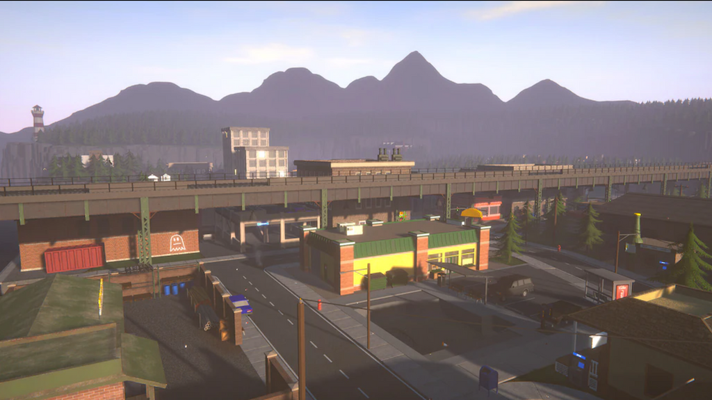 SCHEDULE I - PC - STEAM - MULTILANGUAGE - WORLDWIDE