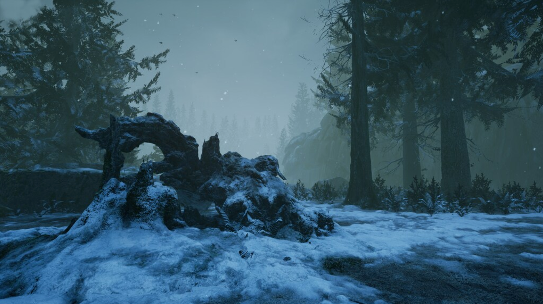 NEPHISE: ASCENSION - PC - STEAM - MULTILANGUAGE - WORLDWIDE