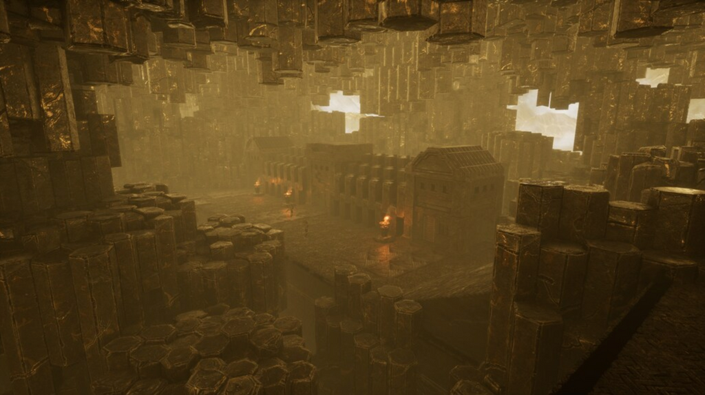 NEPHISE: ASCENSION - PC - STEAM - MULTILANGUAGE - WORLDWIDE