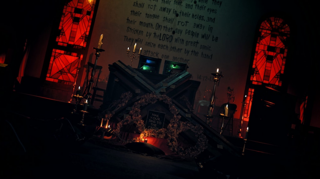 NO MORE ROOM IN HELL 2 - PC - STEAM - EN - WORLDWIDE