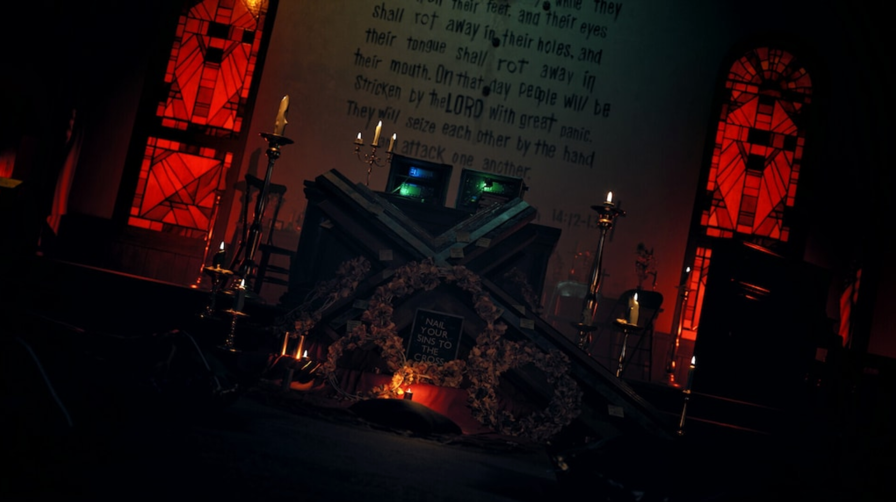 NO MORE ROOM IN HELL 2 - PC - STEAM - EN - WORLDWIDE