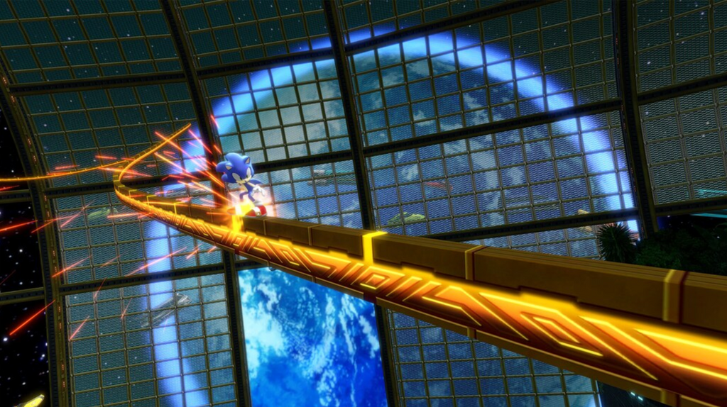 SONIC COLORS: ULTIMATE - PC - STEAM - MULTILANGUAGE - EU