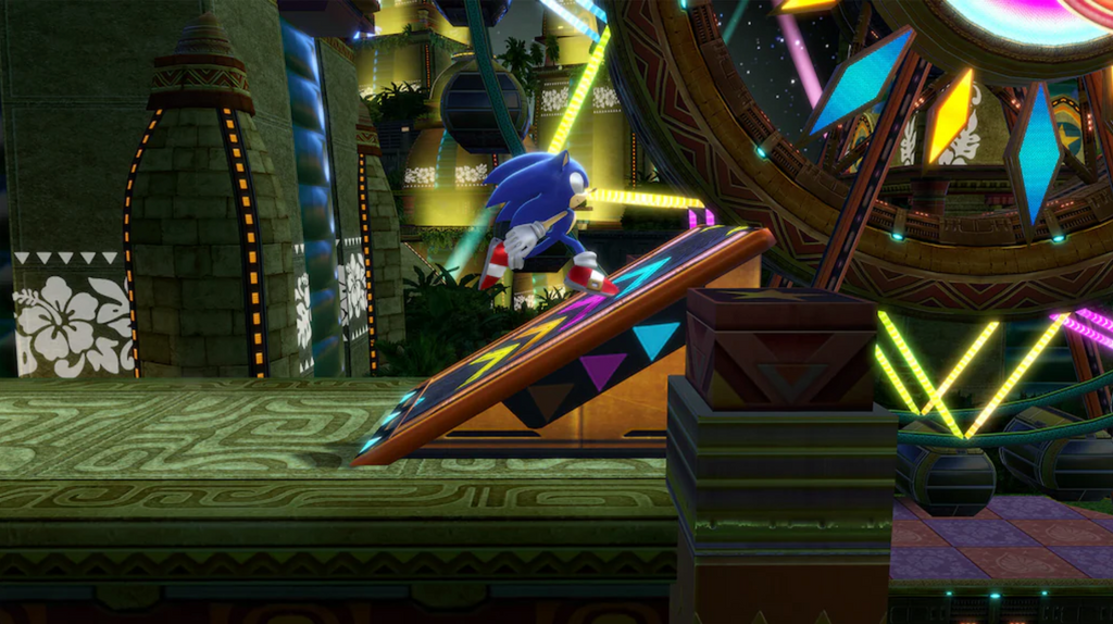 SONIC COLORS: ULTIMATE - PC - STEAM - MULTILANGUAGE - EU