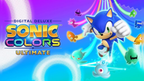 SONIC COLORS: ULTIMATE - PC - STEAM - MULTILANGUAGE - EU