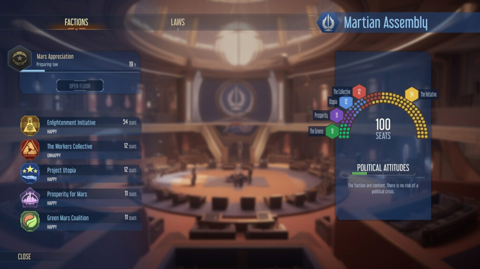 SURVIVING MARS: RELAUNCHED (ULTIMATE EDITION) - PC - STEAM - MULTILANGUAGE - WORLDWIDE