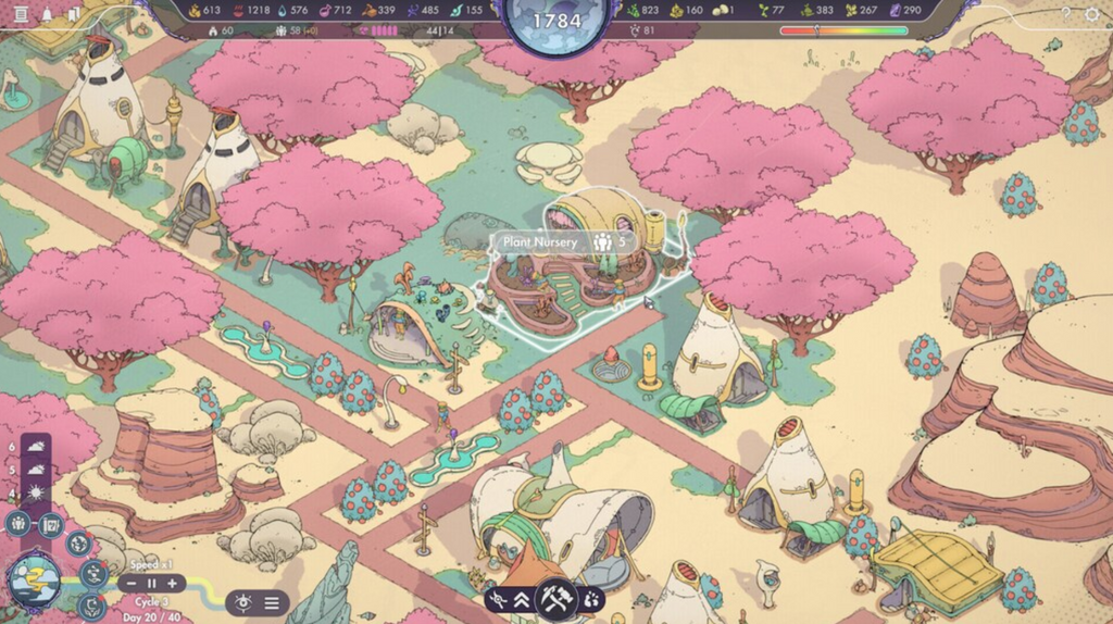 SYNERGY - PC - STEAM - MULTILANGUAGE - WORLDWIDE