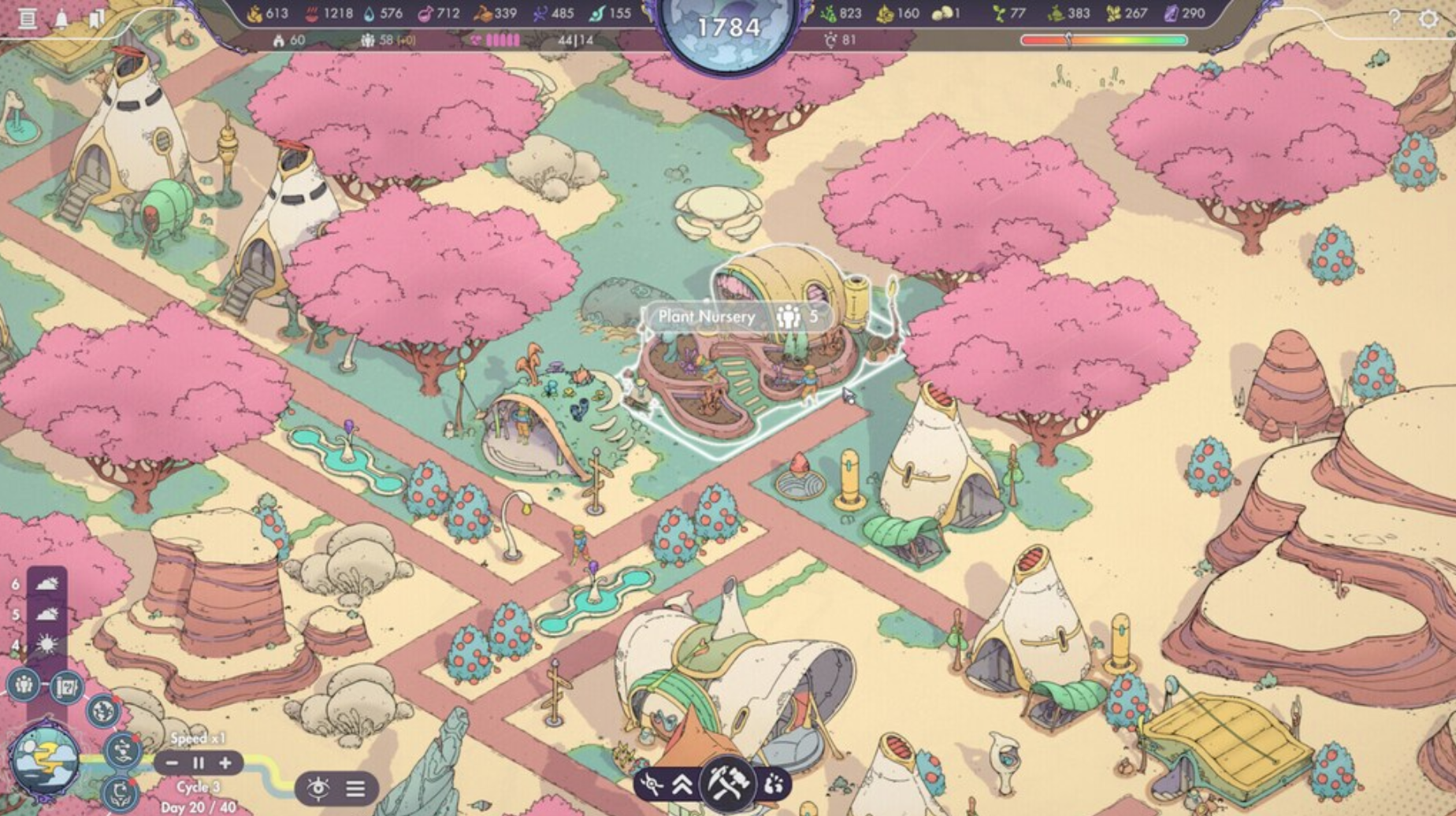 SYNERGY - PC - STEAM - MULTILANGUAGE - WORLDWIDE