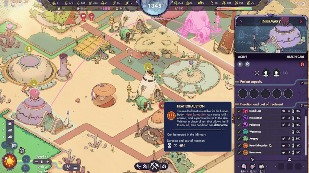 SYNERGY - PC - STEAM - MULTILANGUAGE - WORLDWIDE