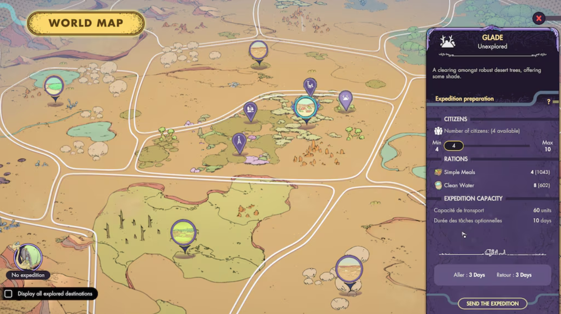 SYNERGY - PC - STEAM - MULTILANGUAGE - WORLDWIDE