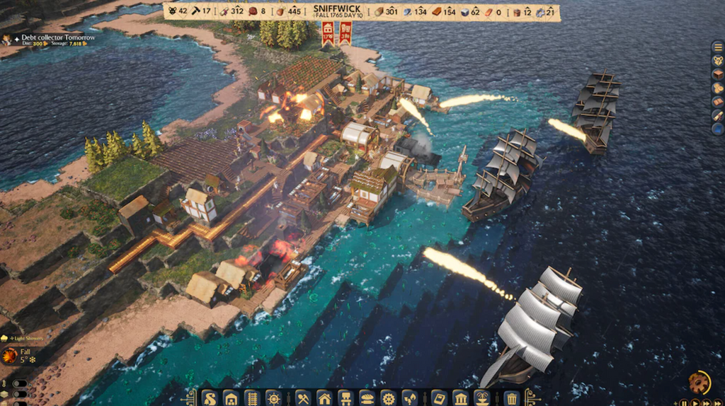 WHISKERWOOD - PC - STEAM - MULTILANGUAGE - WORLDWIDE