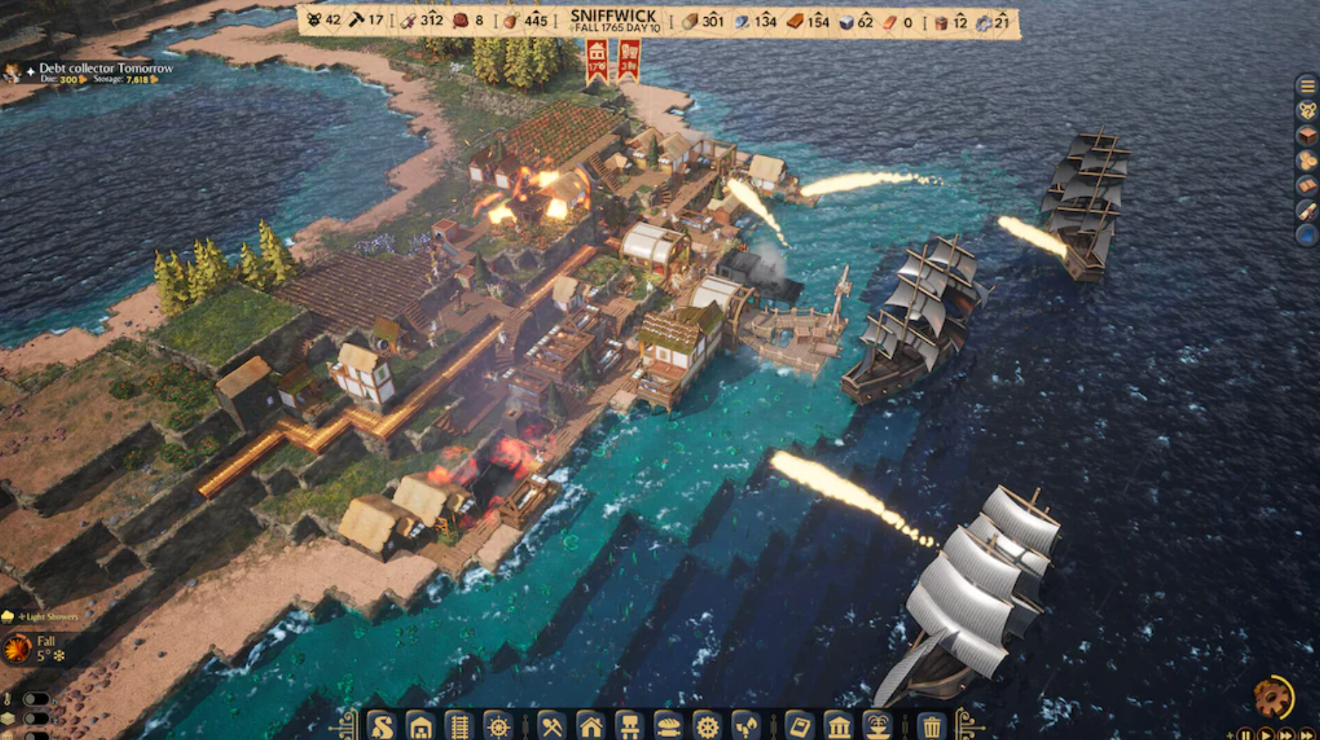 WHISKERWOOD - PC - STEAM - MULTILANGUAGE - WORLDWIDE