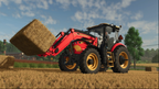 FARMING SIMULATOR 25 - PLAINS AND PRAIRIES PACK (DLC) - PC - STEAM - MULTILANGUAGE - WORLDWIDE