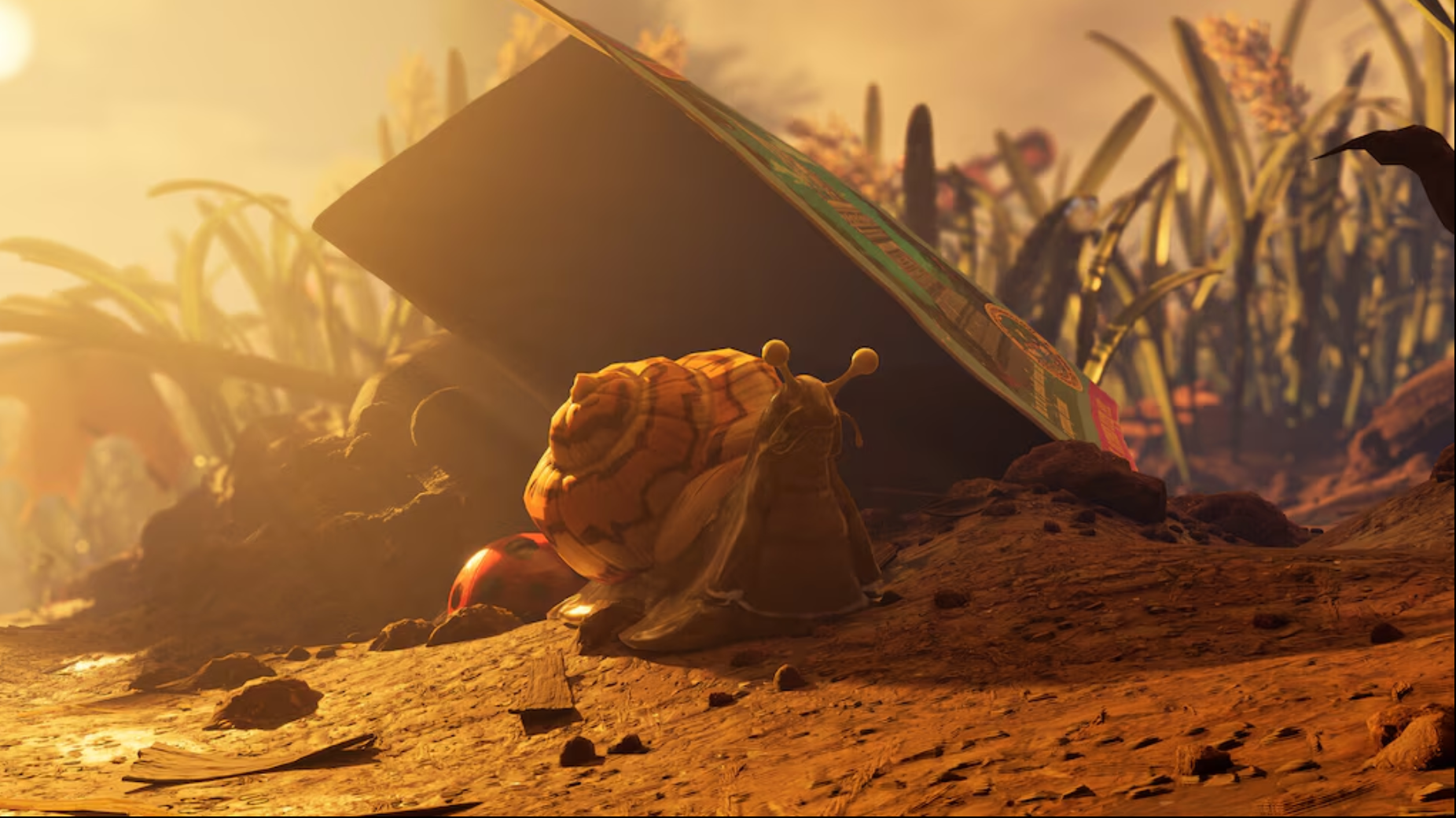 GROUNDED - XBOX ONE, XBOX SERIES X|S - XBOX LIVE - MULTILANGUAGE - EU