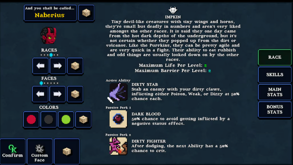 LEGENDS OF DRAGAEA: IDLE DUNGEONS - PC - STEAM - MULTILANGUAGE - WORLDWIDE