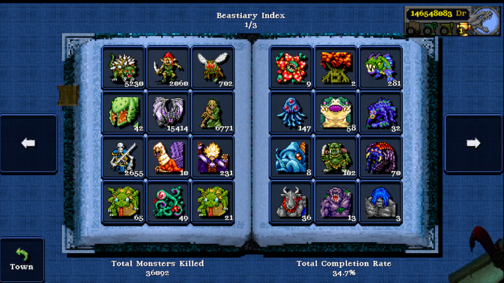LEGENDS OF DRAGAEA: IDLE DUNGEONS - PC - STEAM - MULTILANGUAGE - WORLDWIDE