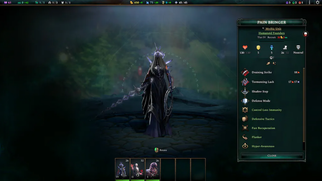 AGE OF WONDERS 4 - THRONES OF BLOOD (DLC) - PC - STEAM - MULTILANGUAGE - WORLDWIDE