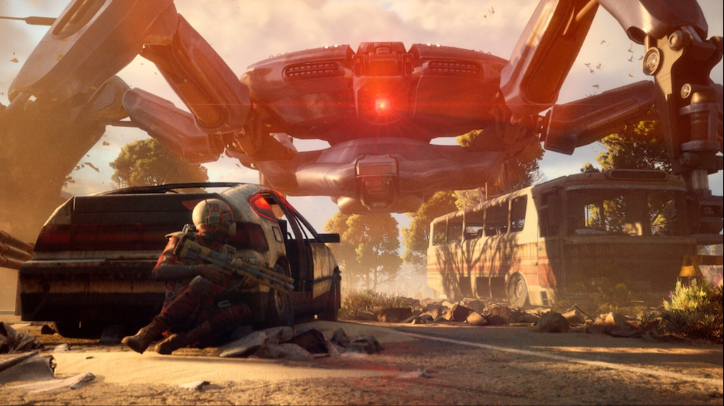 ARC RAIDERS (DELUXE EDITION) - PC - STEAM - MULTILANGUAGE - EU