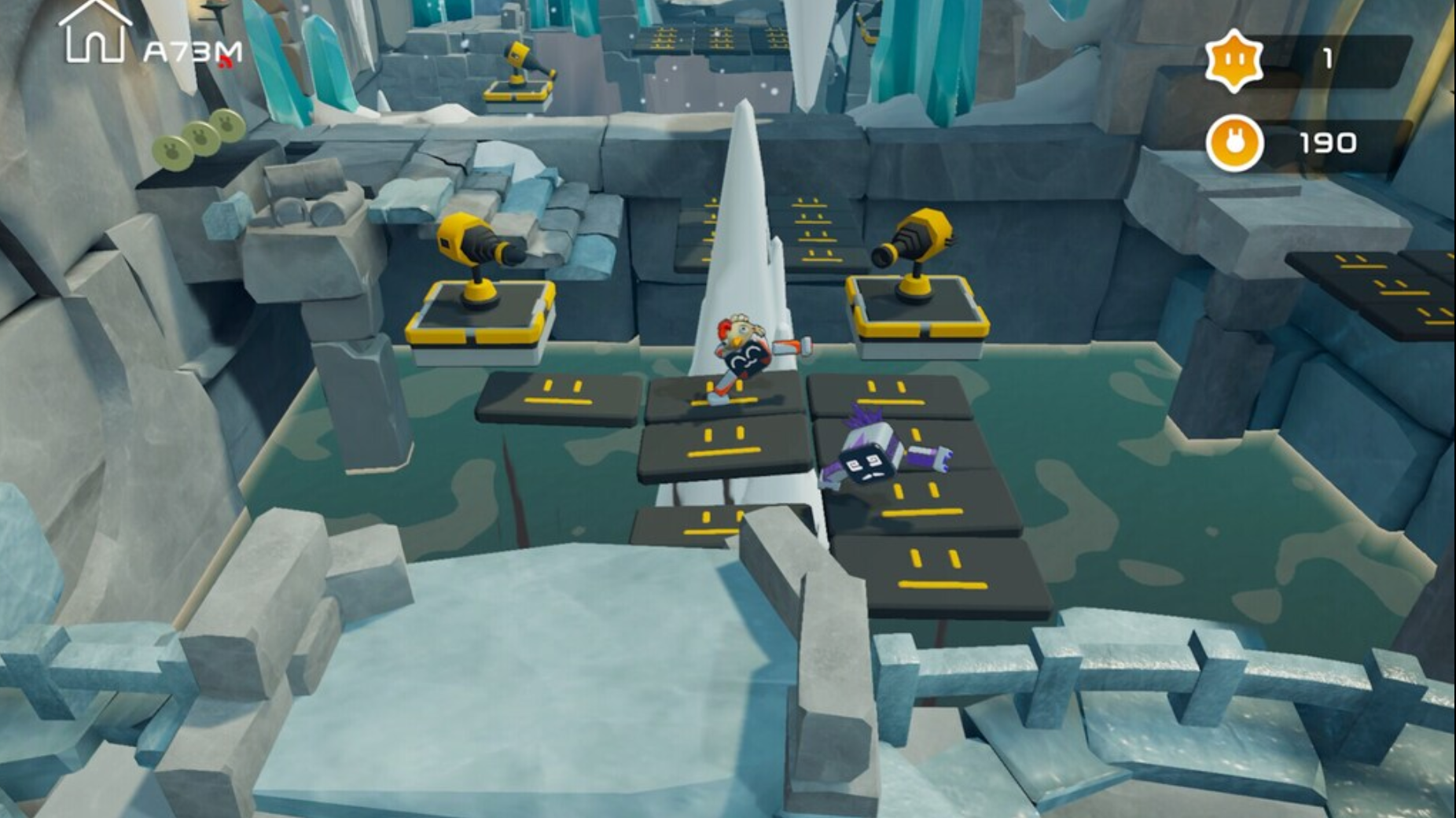 BIPED 2 - PC - STEAM - MULTILANGUAGE - WORLDWIDE