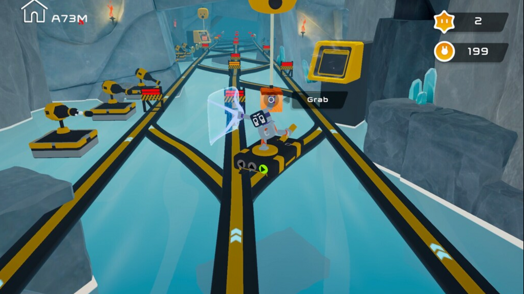 BIPED 2 - PC - STEAM - MULTILANGUAGE - WORLDWIDE