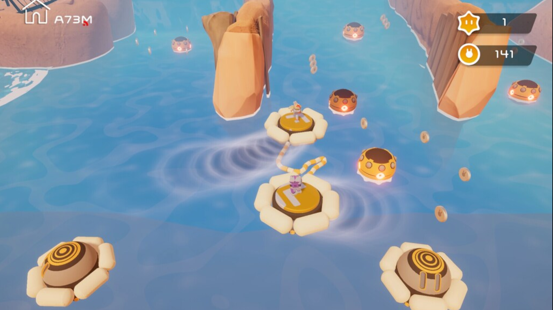 BIPED 2 - PC - STEAM - MULTILANGUAGE - WORLDWIDE