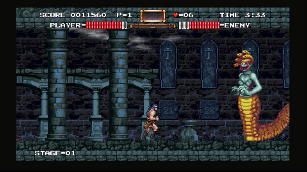 CASTLEVANIA DOMINUS COLLECTION - PC - STEAM - MULTILANGUAGE - EU