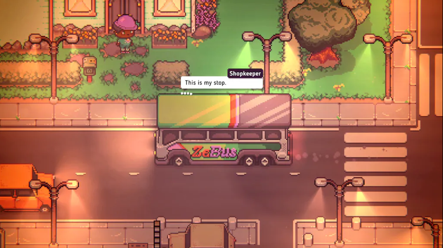 DISCOUNTY - PC - STEAM - MULTILANGUAGE - WORLDWIDE