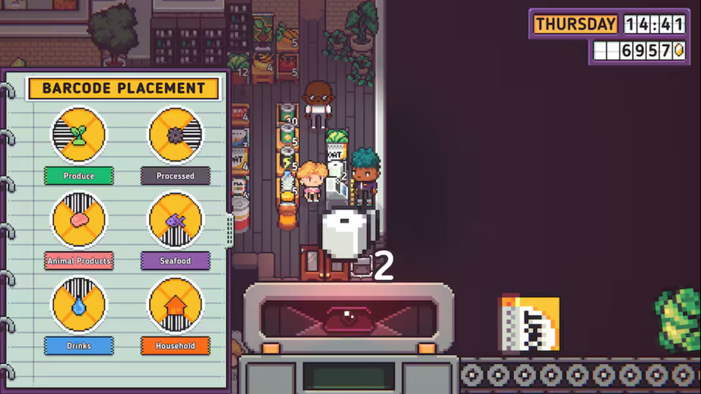 DISCOUNTY - PC - STEAM - MULTILANGUAGE - WORLDWIDE