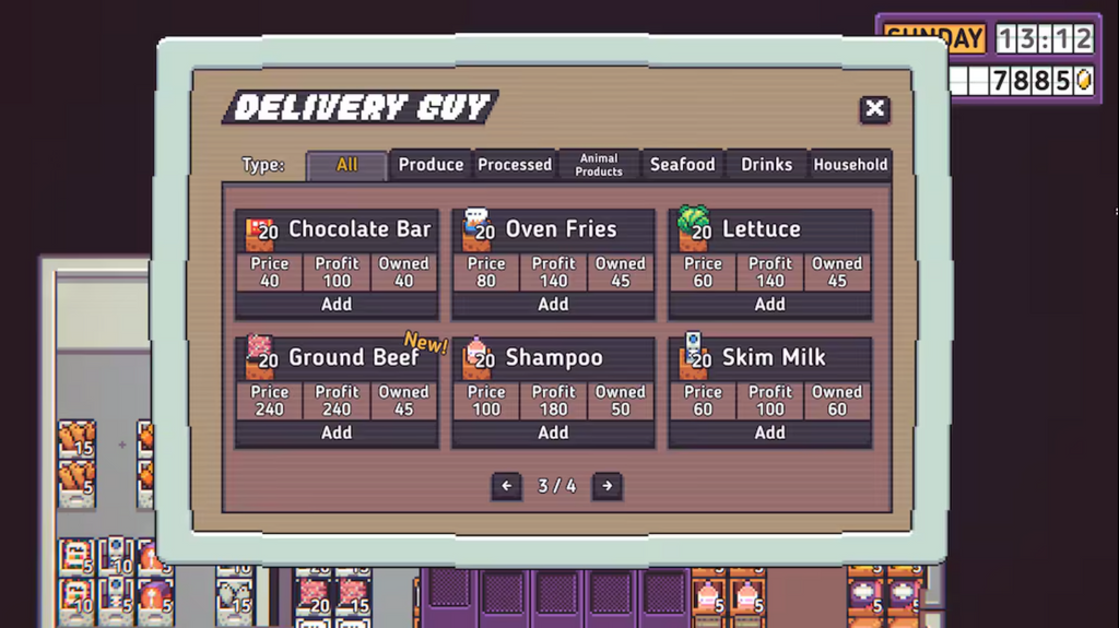 DISCOUNTY - PC - STEAM - MULTILANGUAGE - WORLDWIDE