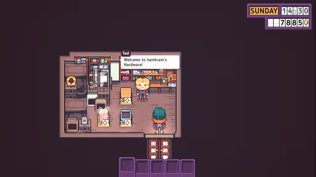 DISCOUNTY - PC - STEAM - MULTILANGUAGE - WORLDWIDE