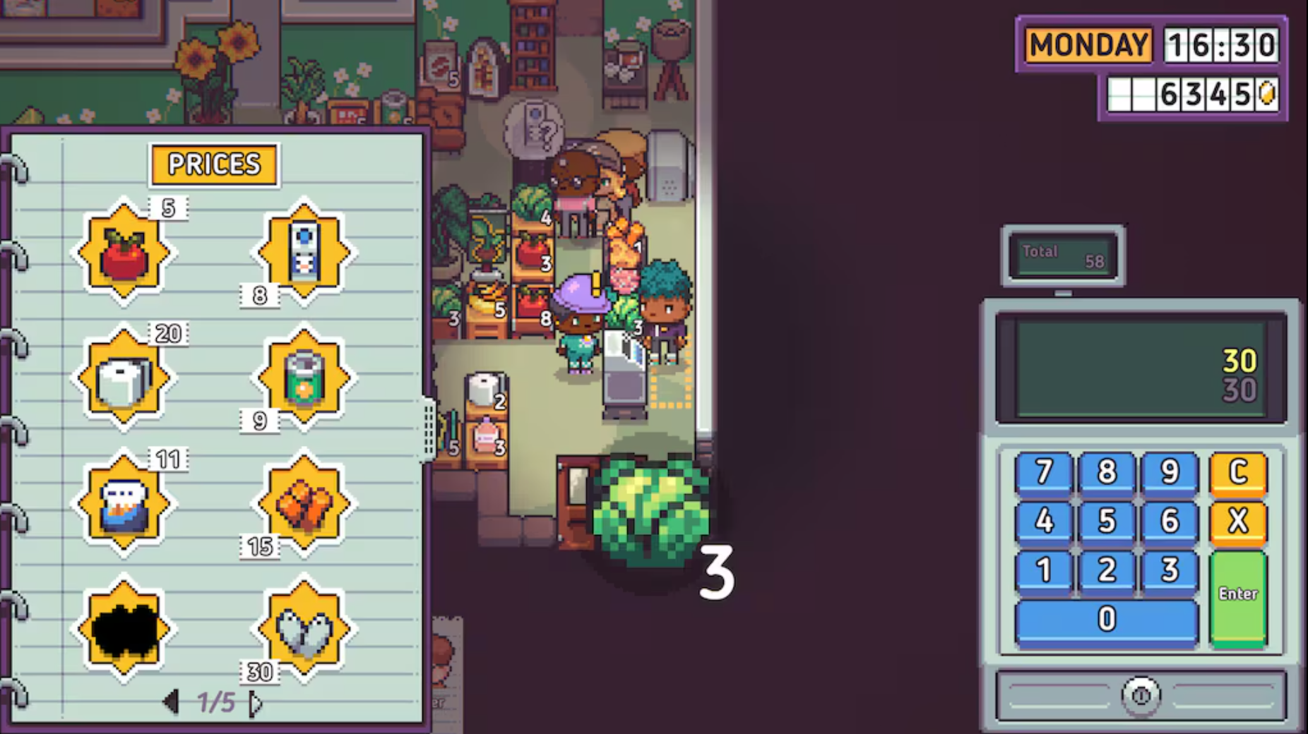 DISCOUNTY - PC - STEAM - MULTILANGUAGE - WORLDWIDE