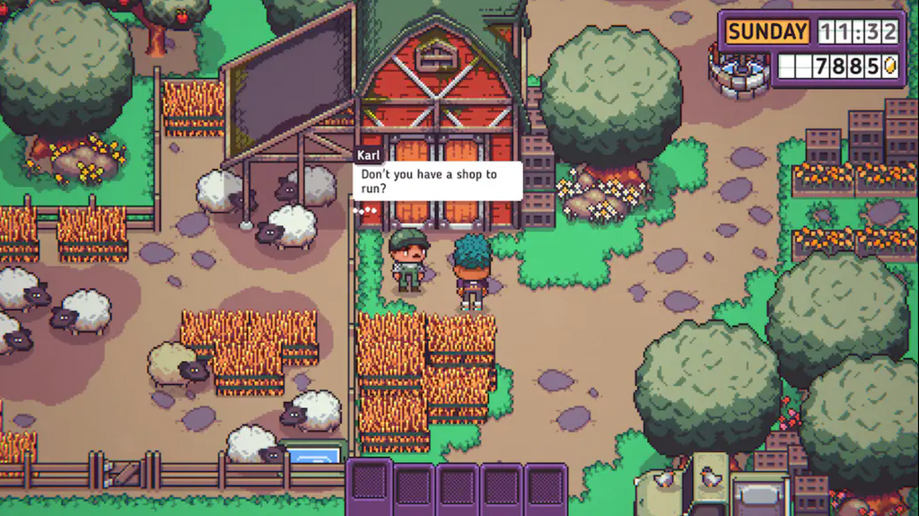 DISCOUNTY - PC - STEAM - MULTILANGUAGE - WORLDWIDE