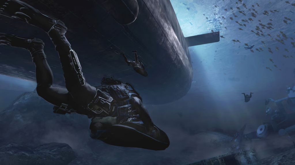 CALL OF DUTY: MODERN WARFARE 3 - COLLECTION 2 - PC - STEAM - MULTILANGUAGE - EU