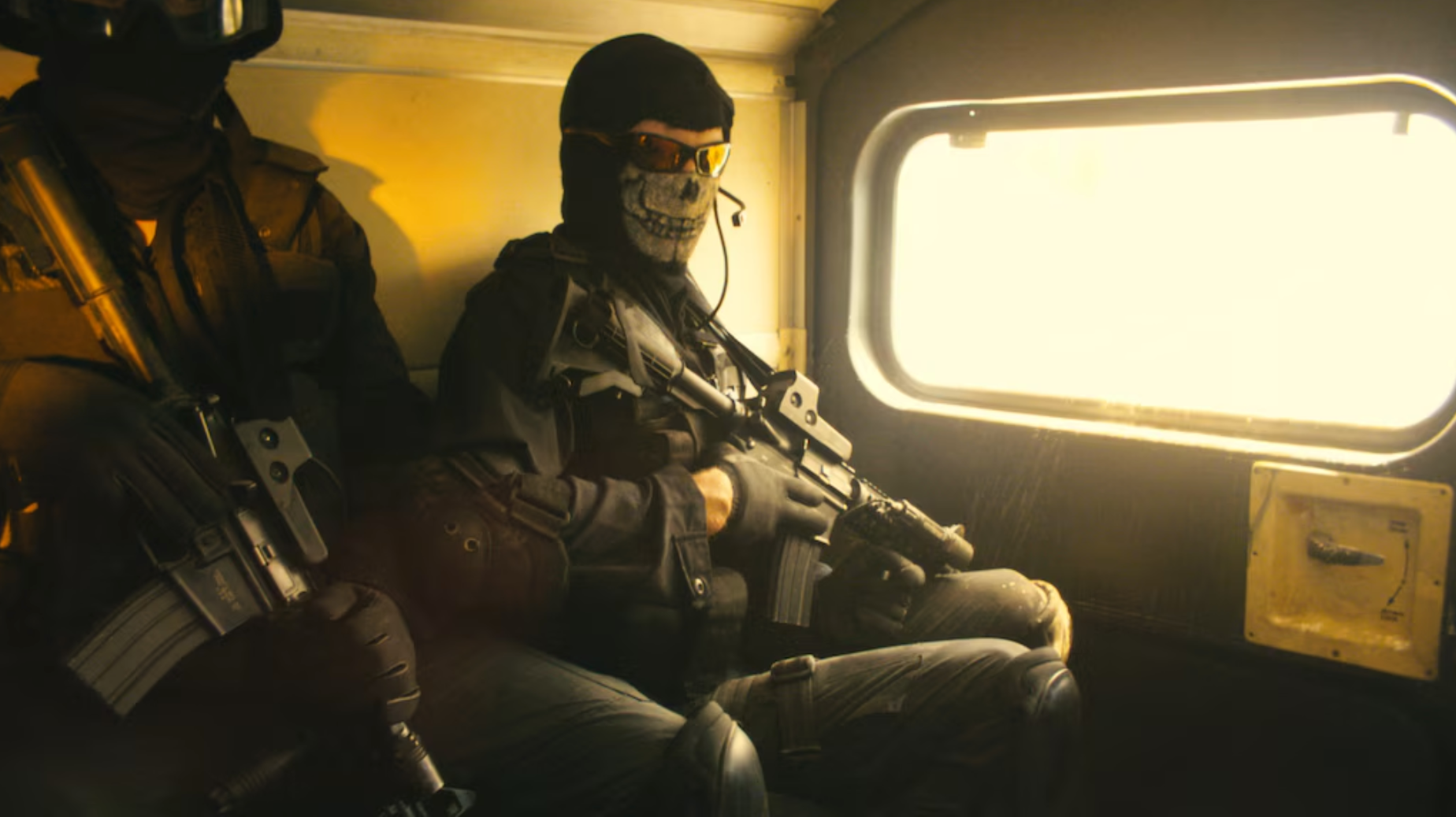 CALL OF DUTY: MODERN WARFARE 3 - COLLECTION 2 - PC - STEAM - MULTILANGUAGE - EU