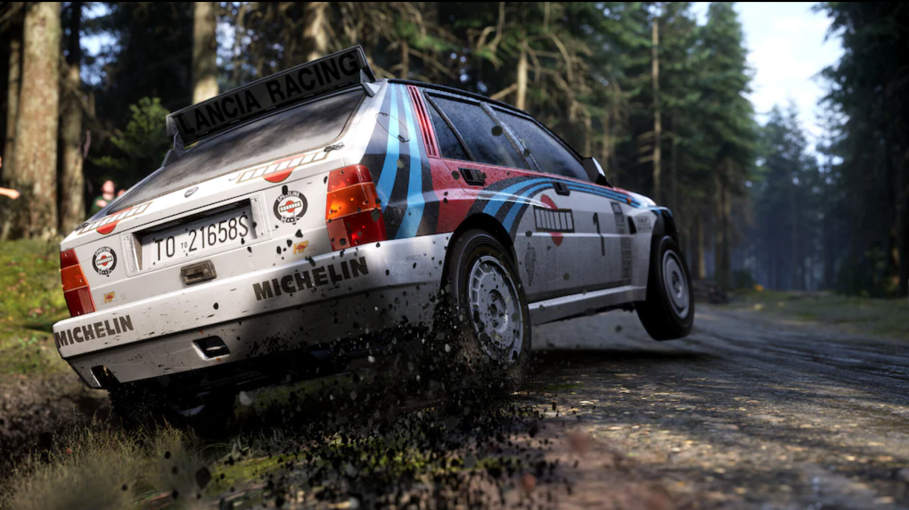 ASSETTO CORSA RALLY - PC - STEAM - MULTILANGUAGE - WORLDWIDE