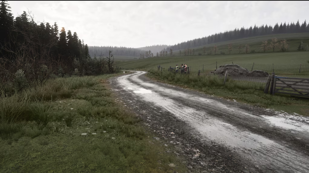 ASSETTO CORSA RALLY - PC - STEAM - MULTILANGUAGE - WORLDWIDE