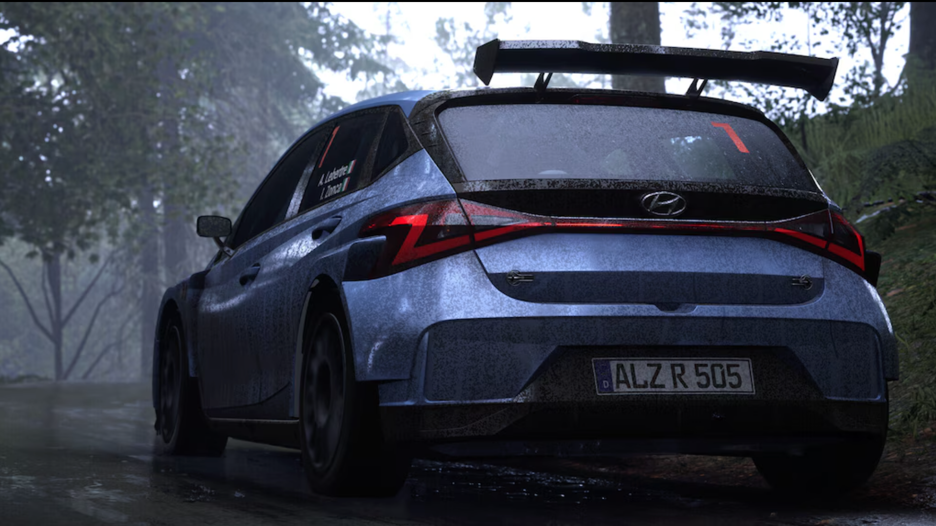 ASSETTO CORSA RALLY - PC - STEAM - MULTILANGUAGE - WORLDWIDE