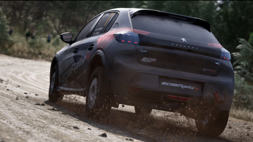 ASSETTO CORSA RALLY - PC - STEAM - MULTILANGUAGE - WORLDWIDE