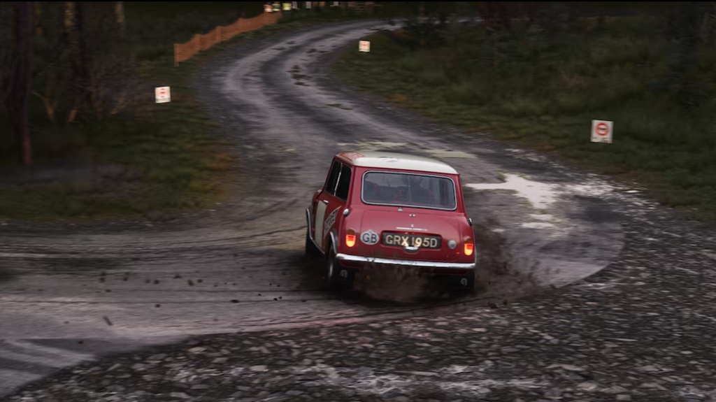 ASSETTO CORSA RALLY - PC - STEAM - MULTILANGUAGE - WORLDWIDE