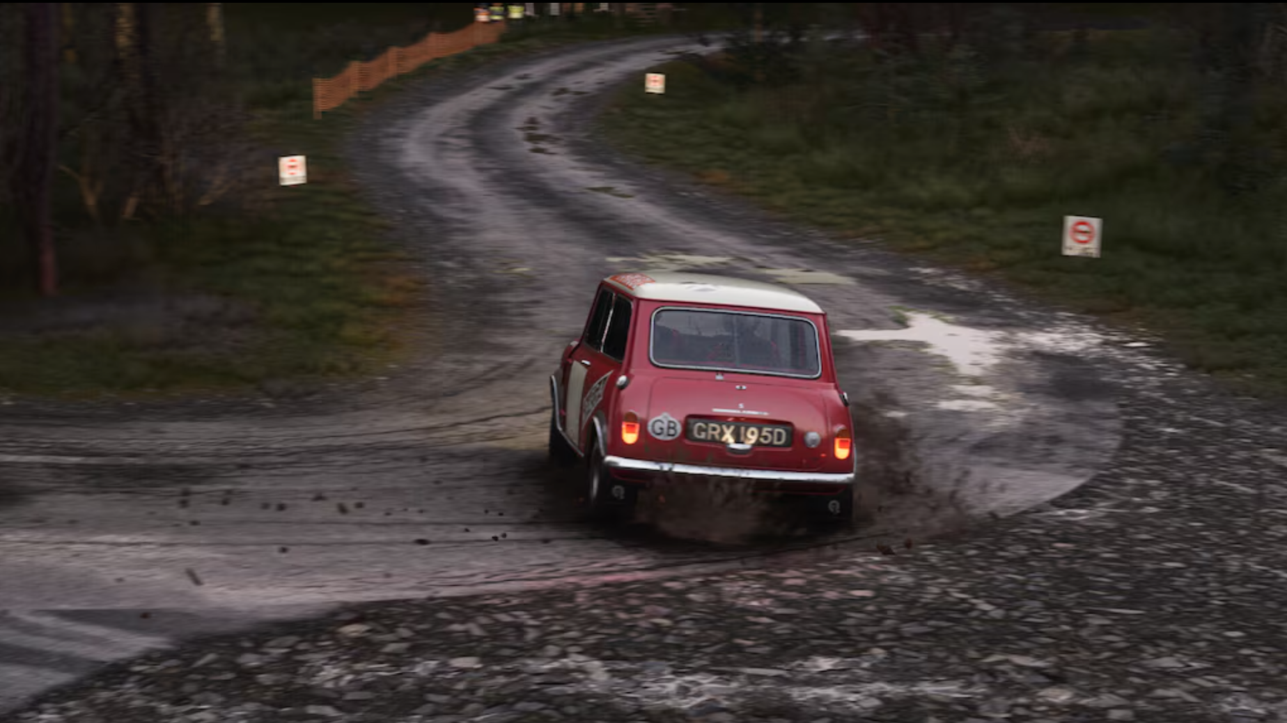 ASSETTO CORSA RALLY - PC - STEAM - MULTILANGUAGE - WORLDWIDE