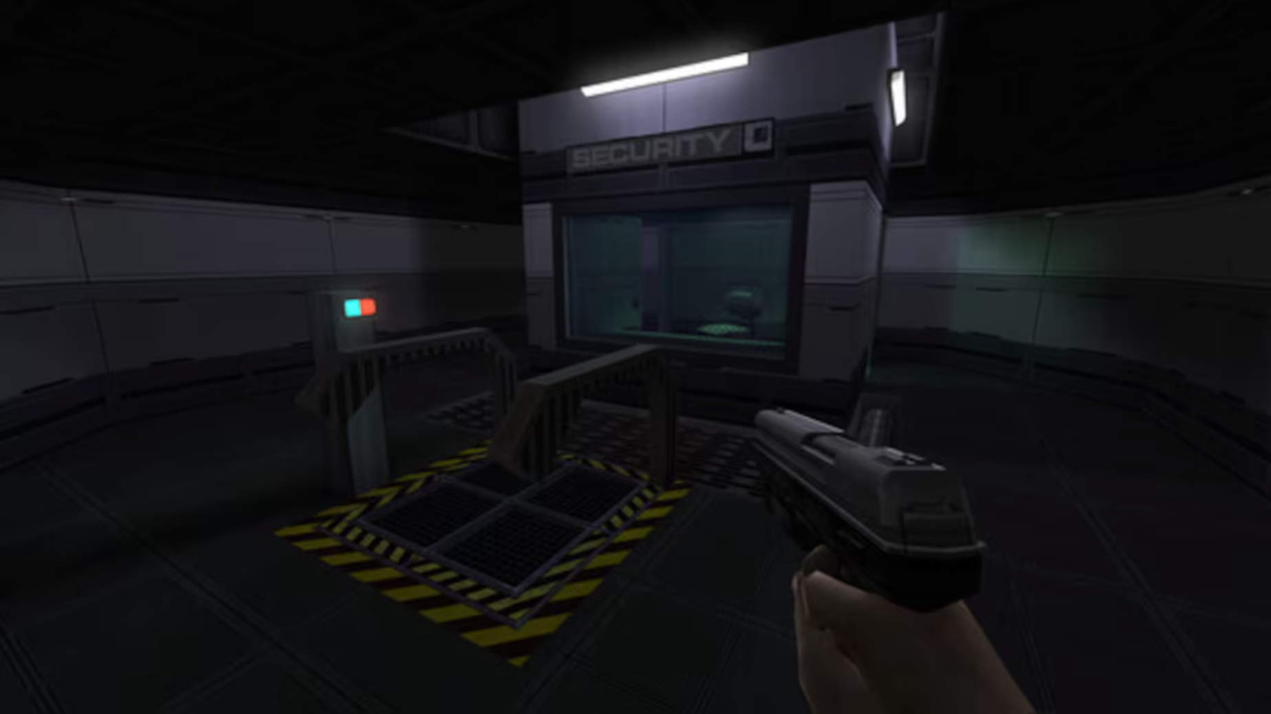 SYSTEM SHOCK 2: 25TH ANNIVERSARY REMASTER - PC - STEAM - MULTILANGUAGE - WORLDWIDE