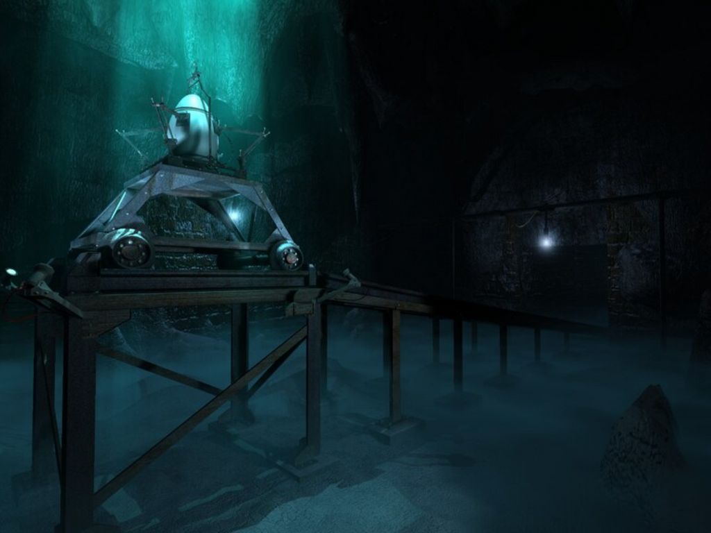 AMERZONE THE EXPLORER’S LEGACY - PC - STEAM - MULTILANGUAGE - WORLDWIDE