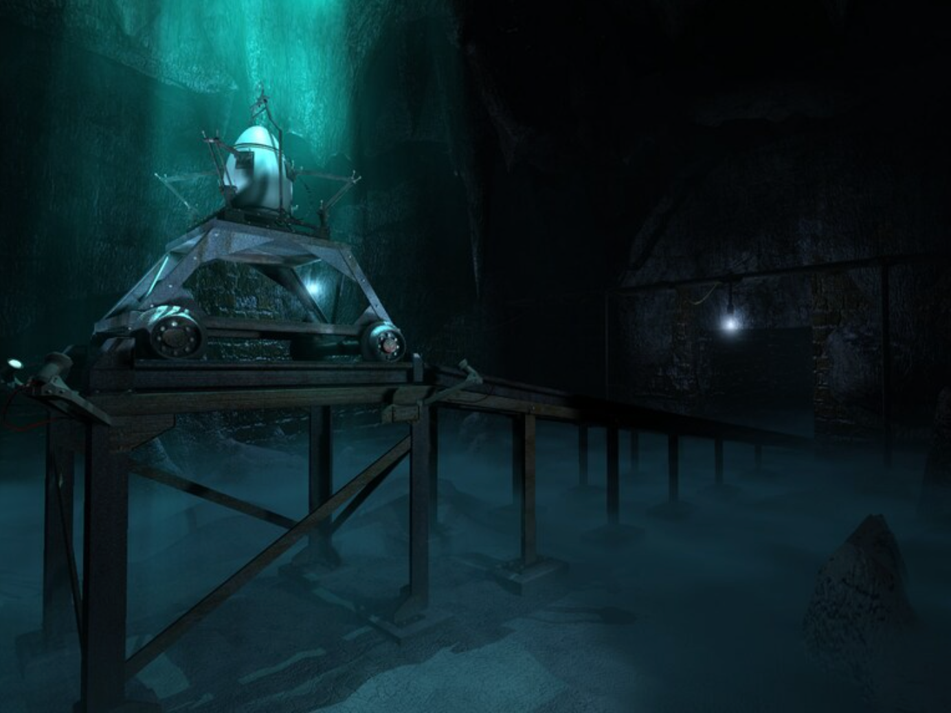 AMERZONE THE EXPLORER’S LEGACY - PC - STEAM - MULTILANGUAGE - WORLDWIDE