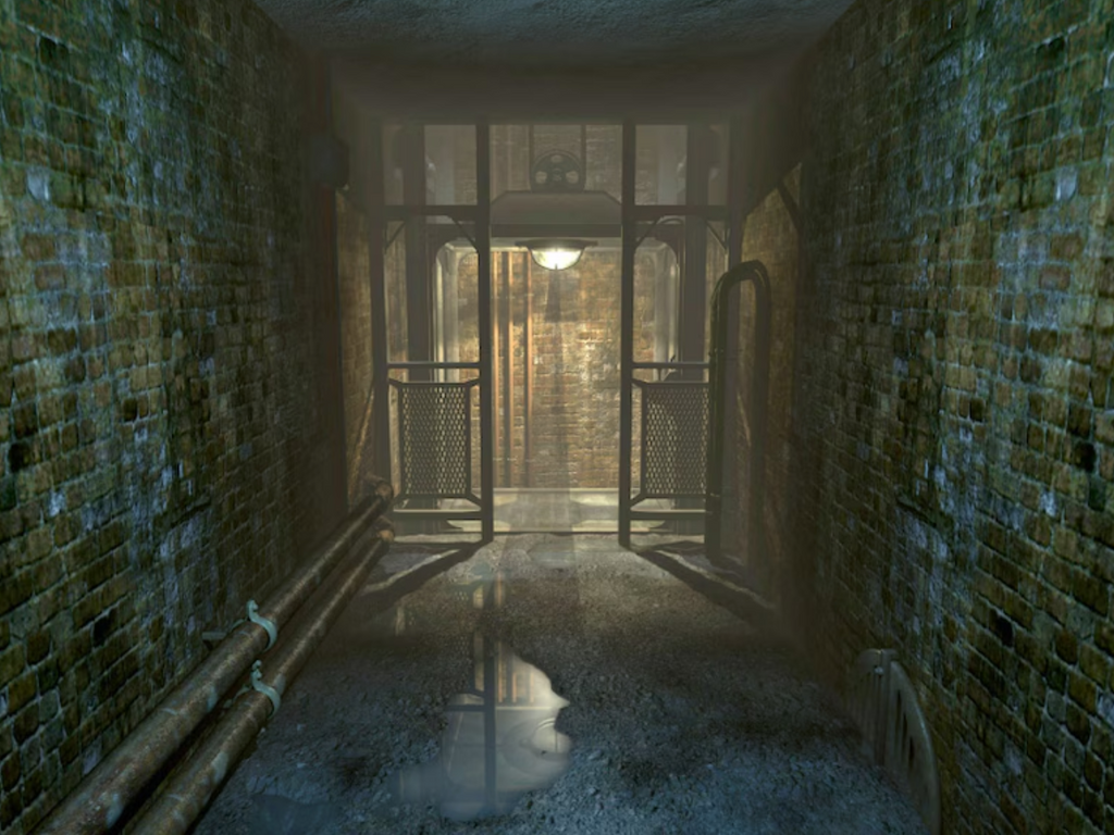 AMERZONE THE EXPLORER’S LEGACY - PC - STEAM - MULTILANGUAGE - WORLDWIDE