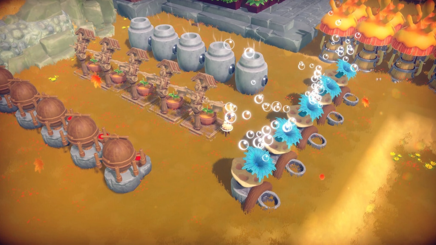 SONG OF THE PRAIRIE - PC - STEAM - MULTILANGUAGE - WORLDWIDE