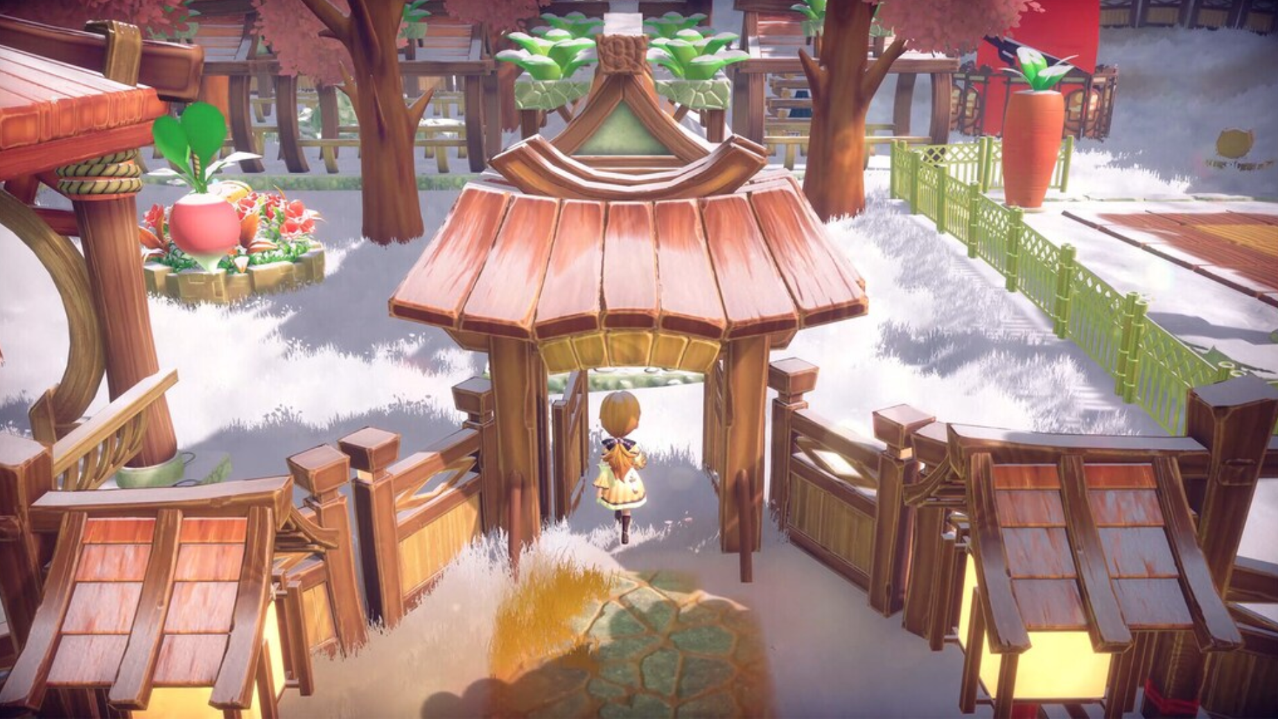 SONG OF THE PRAIRIE - PC - STEAM - MULTILANGUAGE - WORLDWIDE