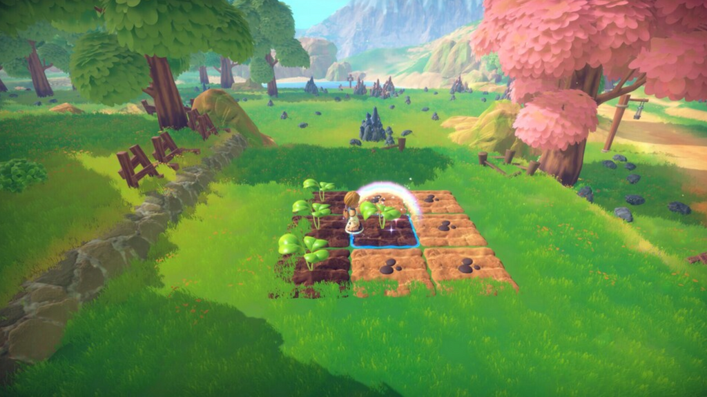 SONG OF THE PRAIRIE - PC - STEAM - MULTILANGUAGE - WORLDWIDE