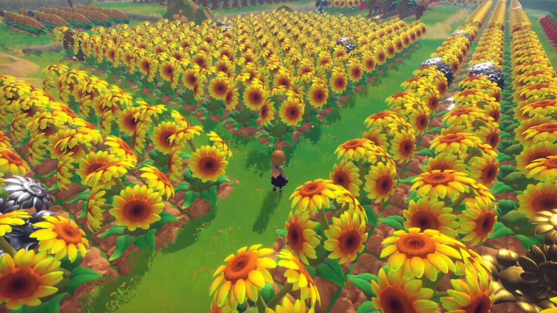 SONG OF THE PRAIRIE - PC - STEAM - MULTILANGUAGE - WORLDWIDE