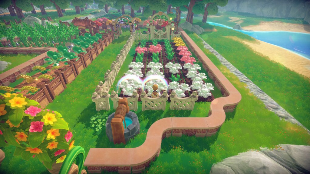 SONG OF THE PRAIRIE - PC - STEAM - MULTILANGUAGE - WORLDWIDE